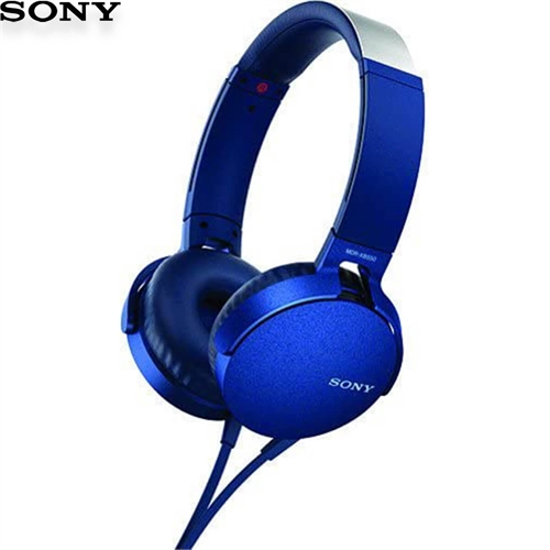 Tai Nghe SONY MDR-XB550AP 3